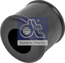 DT Spare Parts 4.81302 - Supporto, Ammortizzatore autozon.pro