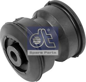 DT Spare Parts 4.81385 - Bronzina cuscinetto, Molla a balestra autozon.pro