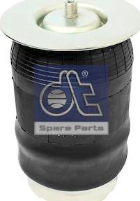 DT Spare Parts 4.81375 - Soffietto, Sospensione pneumatica autozon.pro