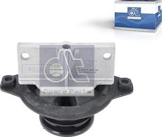 DT Spare Parts 4.81295 - Sospensione, Motore autozon.pro