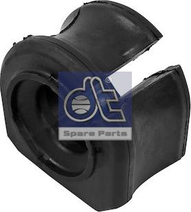 DT Spare Parts 4.81241 - Bronzina cuscinetto, Barra stabilizzatrice autozon.pro