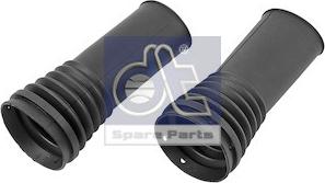 DT Spare Parts 4.81265 - Parapolvere, Ammortizzatore autozon.pro