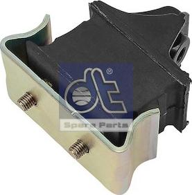 DT Spare Parts 4.81286 - Sospensione, Motore autozon.pro