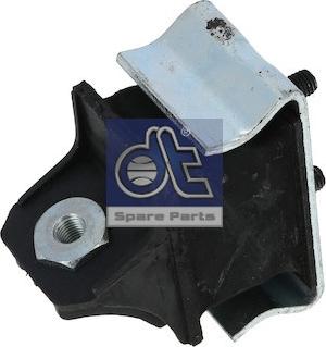 DT Spare Parts 4.81280 - Sospensione, Motore autozon.pro