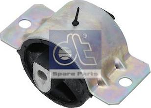 DT Spare Parts 4.81281 - Sospensione, Motore autozon.pro