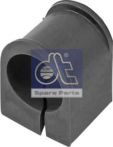 DT Spare Parts 4.81234 - Bronzina cuscinetto, Barra stabilizzatrice autozon.pro