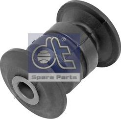 DT Spare Parts 4.81230 - Supporto, Braccio oscillante autozon.pro