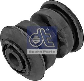 DT Spare Parts 4.81231 - Supporto, Braccio oscillante autozon.pro