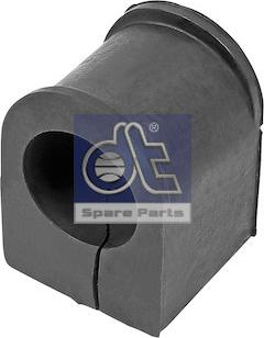 DT Spare Parts 4.81238 - Bronzina cuscinetto, Barra stabilizzatrice autozon.pro