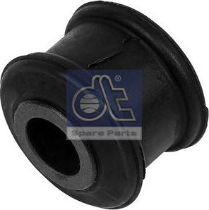 DT Spare Parts 4.81226 - Bronzina cuscinetto, Barra stabilizzatrice autozon.pro