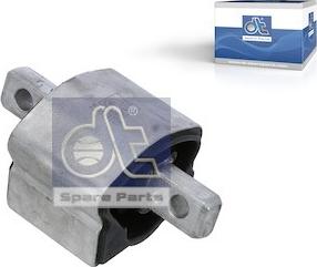 DT Spare Parts 4.81275 - Sospensione, Motore autozon.pro