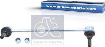 DT Spare Parts 4.81762 - Asta / Puntone, Stabilizzatore autozon.pro