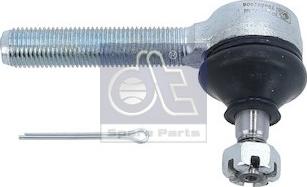 DT Spare Parts 4.30198 - Testa snodo sferico, Tiranteria comando marce autozon.pro