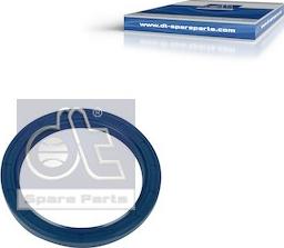 DT Spare Parts 4.20491 - Anello tenuta, Differenziale autozon.pro