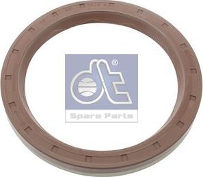 DT Spare Parts 4.20492 - Anello tenuta, Differenziale autozon.pro