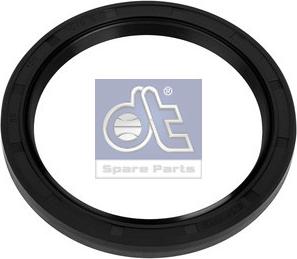 DT Spare Parts 4.20454 - Anello tenuta, Differenziale autozon.pro