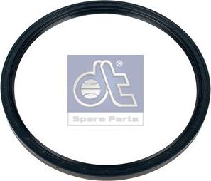 DT Spare Parts 4.20400 - Paraolio, mozzo ruota autozon.pro