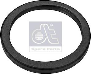 DT Spare Parts 4.20403 - Paraolio, Albero a gomiti autozon.pro