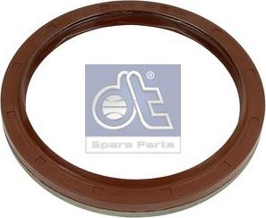 DT Spare Parts 4.20418 - Paraolio, mozzo ruota autozon.pro