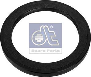 DT Spare Parts 4.20475 - Paraolio, Albero a gomiti autozon.pro