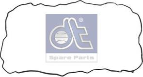 DT Spare Parts 4.20594 - Guarnizione, Coppa olio autozon.pro