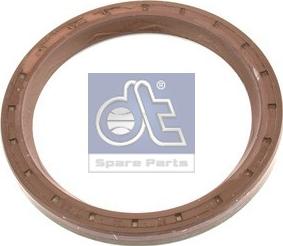 DT Spare Parts 4.20508 - Anello tenuta, Differenziale autozon.pro