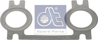 DT Spare Parts 4.20502 - Guarnizione, Collettore gas scarico autozon.pro