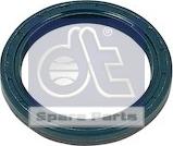 DT Spare Parts 4.20589 - Paraolio, mozzo ruota autozon.pro