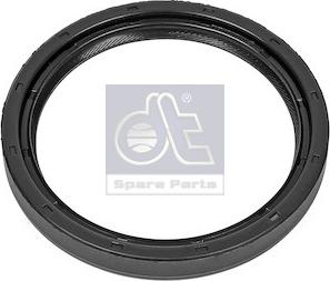 DT Spare Parts 4.20641 - Paraolio, Albero a gomiti autozon.pro