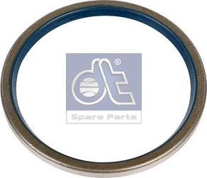 DT Spare Parts 4.20659 - Anello tenuta, Fuso a snodo autozon.pro