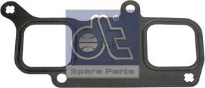 DT Spare Parts 4.20655 - Guarnizione, Collettore aspirazione autozon.pro