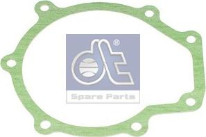 DT Spare Parts 4.20651 - Guarnizione, Pompa acqua autozon.pro