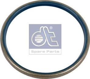 DT Spare Parts 4.20665 - Anello tenuta, Fuso a snodo autozon.pro