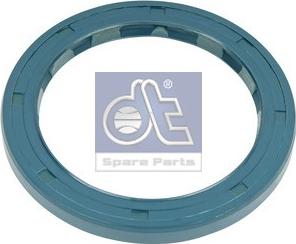 DT Spare Parts 4.20661 - Anello tenuta, Fuso a snodo autozon.pro