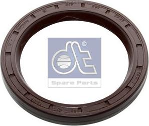 DT Spare Parts 4.20609 - Anello tenuta, Differenziale autozon.pro