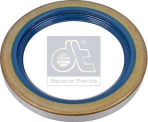 DT Spare Parts 4.20606 - Anello tenuta, Fuso a snodo autozon.pro