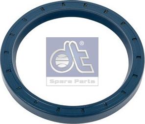 DT Spare Parts 4.20639 - Anello tenuta, Differenziale autozon.pro