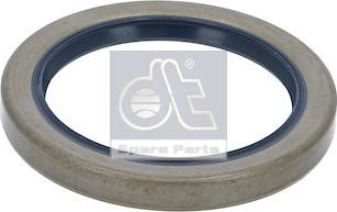 DT Spare Parts 4.20634 - Anello tenuta, Differenziale autozon.pro