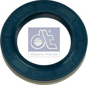 DT Spare Parts 4.20630 - Paraolio, Ripartitore di coppia autozon.pro