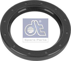 DT Spare Parts 4.20631 - Paraolio, Cambio automatico autozon.pro