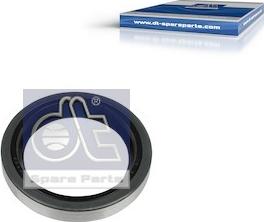 DT Spare Parts 4.20622 - Paraolio, Cambio manuale autozon.pro