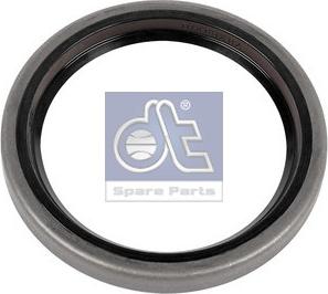 DT Spare Parts 4.20679 - Paraolio, Cambio manuale autozon.pro