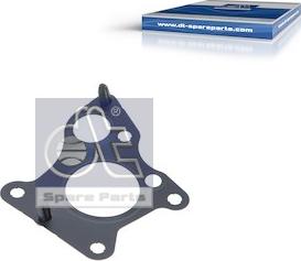 DT Spare Parts 4.20064 - Guarnizione valvola EGR (ricircolo gas scarico) autozon.pro