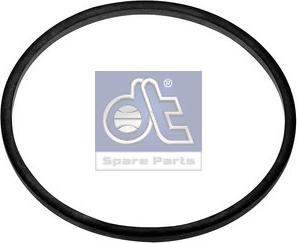 DT Spare Parts 4.20009 - Guarnizione, Filtro carburante autozon.pro