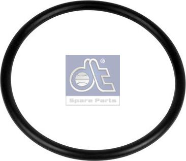 DT Spare Parts 4.20023 - Guarnizione, Pompa acqua autozon.pro