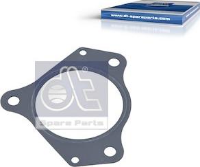 DT Spare Parts 4.20071 - Guarnizione, Tubo gas scarico autozon.pro