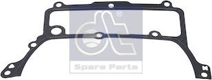 DT Spare Parts 4.20140 - Guarnizione, Coperchio carter distribuzione autozon.pro