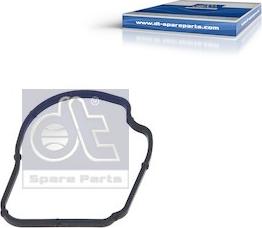 DT Spare Parts 4.20131 - Guarnizione, Alloggiam. termostato autozon.pro