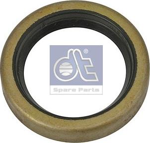 DT Spare Parts 4.20175 - Anello tenuta, Differenziale autozon.pro