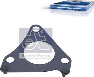 DT Spare Parts 4.20849 - Guarnizione, Compressore autozon.pro